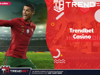 Trendbet Casino